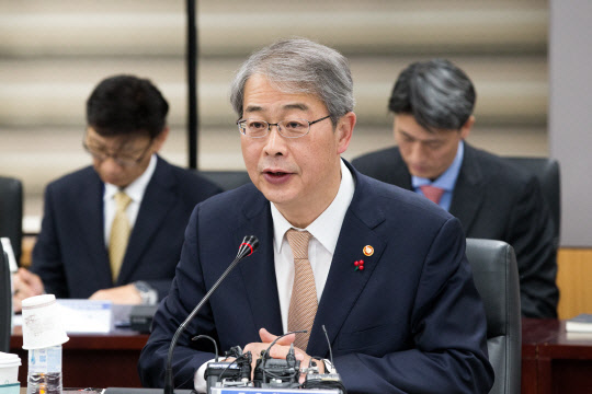 임종룡 전 금융위원장(디지털타임스DB)